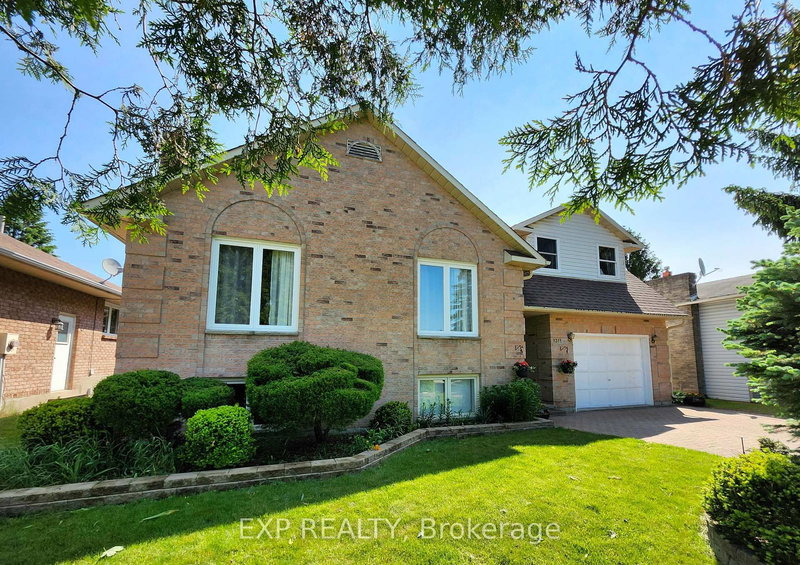 1311 Cuthbertson Ave, Brockville, K6V 6Y2 | Image 2