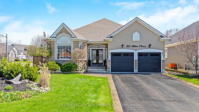 125 Milne Place