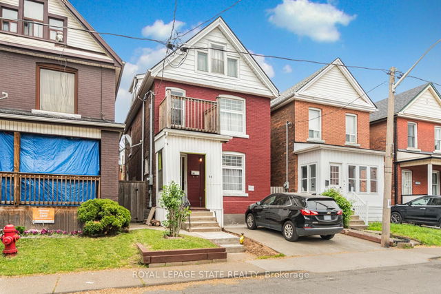 44 Arthur Avenue