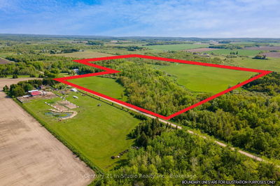 375533 6th Line, Amaranth - Rural Amaranth