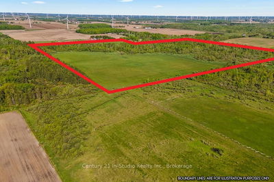 375533 6th Line, Amaranth - Rural Amaranth image-0-2