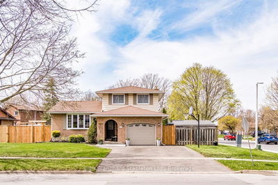122 Rolling Acres Dr, Welland - N. Welland image-0-1