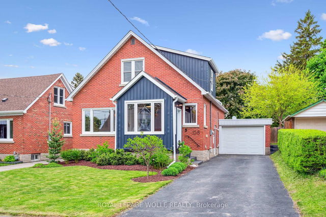 158 Lucan Avenue