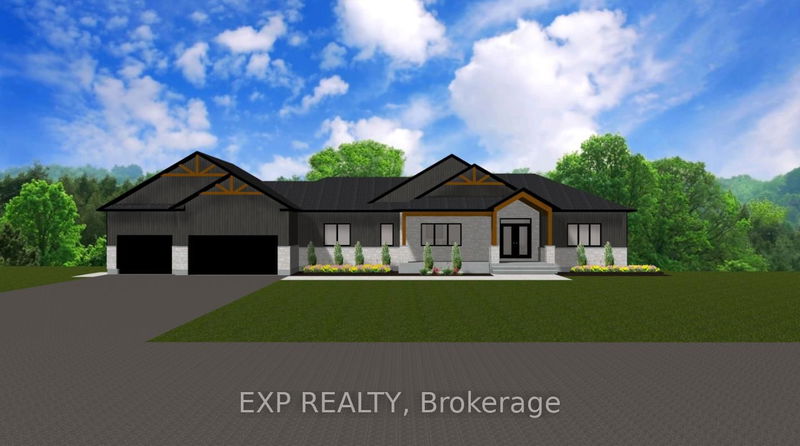 288 TRUDEAU Cres, Russell - Russell Twp image-0-0
