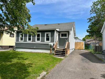 394 Fleet St, Welland - Lincoln/Crowland