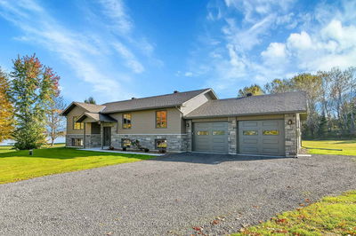 16 Red Door Lane, Renfrew - Horton Twp