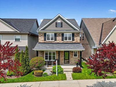 14 Maple Blvd, Port Hope - Port Hope