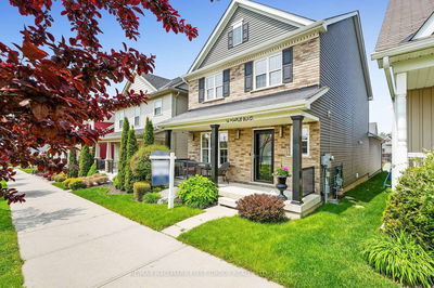 14 Maple Blvd, Port Hope - Port Hope image-0-2