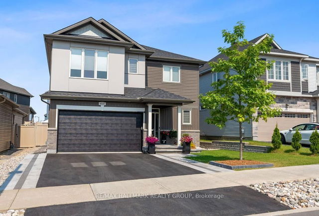 4525 Kelly Farm Drive