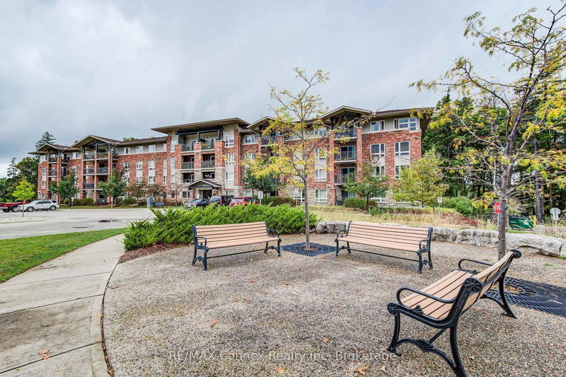 Unit 412 — 625 St David St, Centre Wellington - Fergus image-0-0