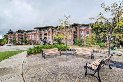 Unit 412 — 625 St David St, Centre Wellington - Fergus