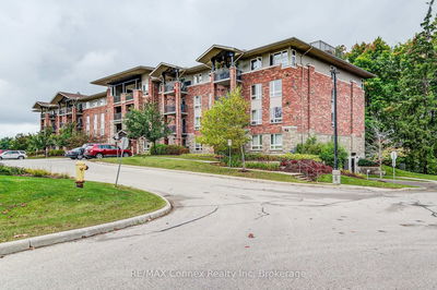 Unit 412 — 625 St David St, Centre Wellington - Fergus image-0-1