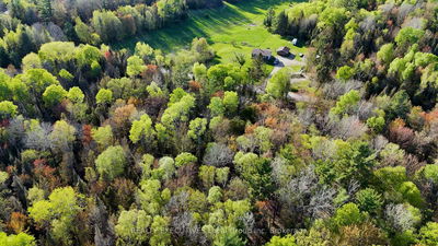 Part 3 Lot 10 LINDQUIST Line, Powassan - Powassan