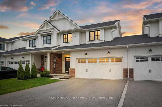 18 Livingston Drive
