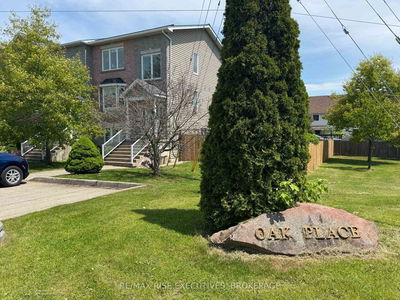 211 OAK St, Gananoque - Gananoque