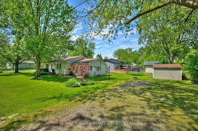 3018 Jewell Ave, Fort Erie - Ridgeway image-0-2