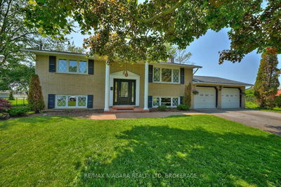 1129 Manning Crt, Fort Erie - Crescent Park