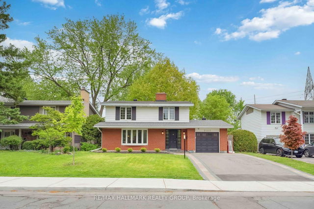 2103 Delmar Drive