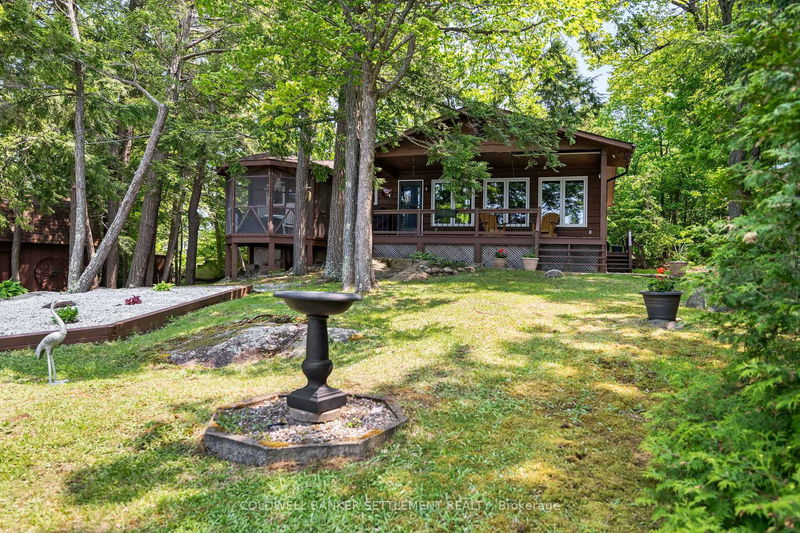 1844 Shibley Rd, Sharbot Lake -  image-0-0
