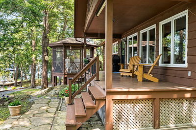 1844 Shibley Rd, Sharbot Lake -  image-0-2