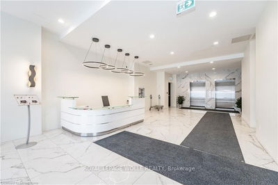 Unit 1205 — 128 King St, Waterloo -  image-0-2