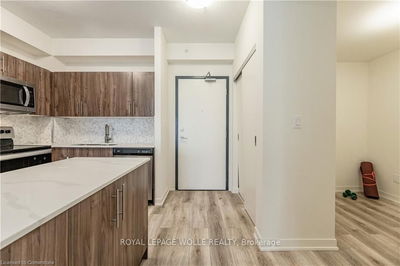 Unit 1205 — 128 King St, Waterloo -  image-0-3