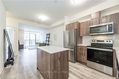Unit 1205 — 128 King St, Waterloo -  image-0-4