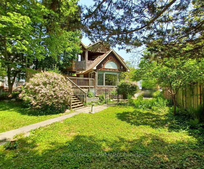 16 Woodward Ave, London North, N6H 2G7 | Image 2