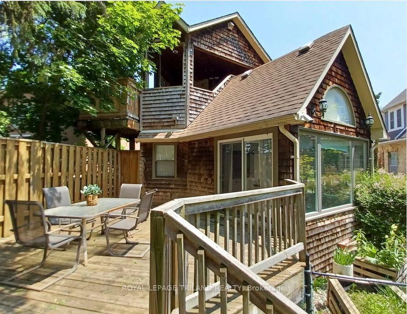 16 Woodward Ave, London North, N6H 2G7 | Image 3