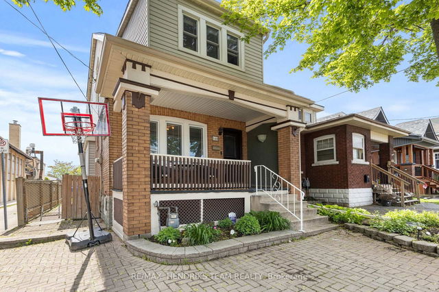 160 Prospect Street