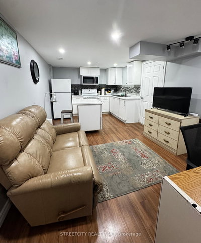 237 Homestead (Basement ) Crescent — photo 4