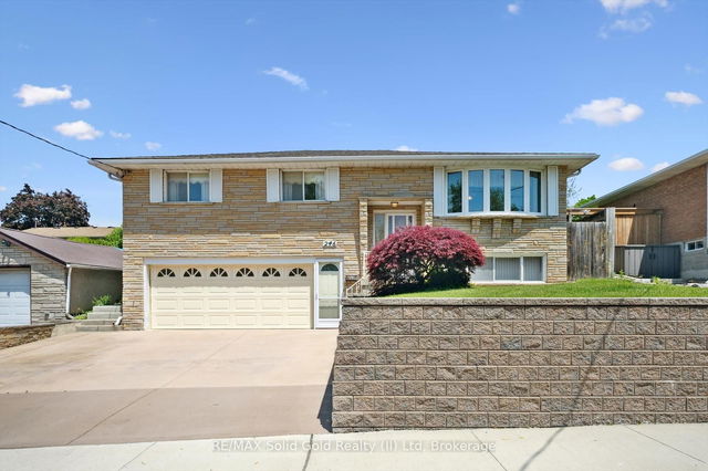 246 Thaler Avenue