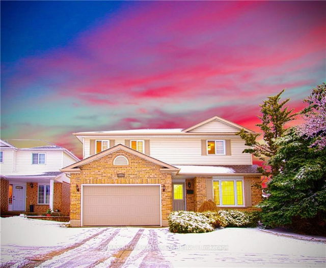 187 DAIMLER Drive