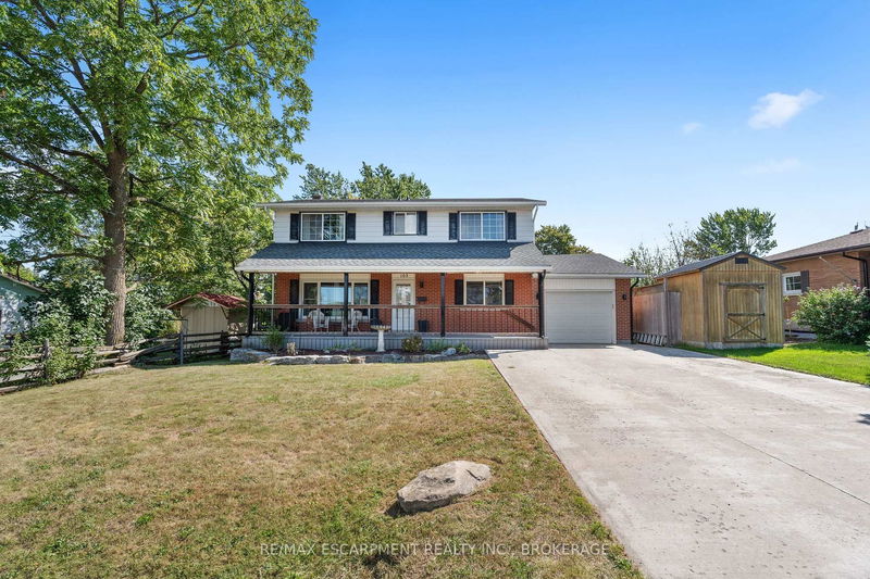 163 Champlain Dr, Fort Erie - Central image-0-0