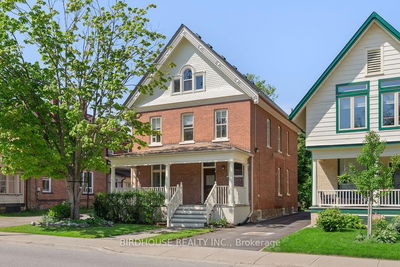 37 Cambridge St, Kawartha Lakes - Lindsay