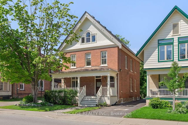 37 Cambridge Street