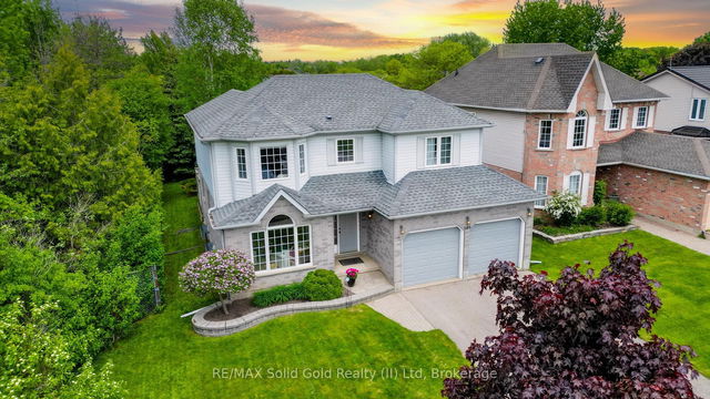 146 Westforest Trail