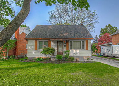 56 Roslin Ave, Waterloo - 