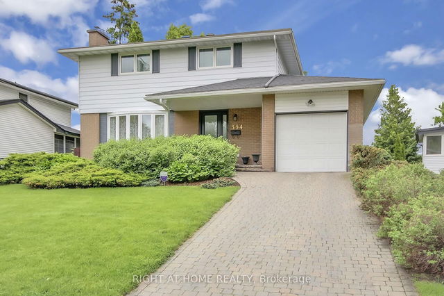394 Halldon Place