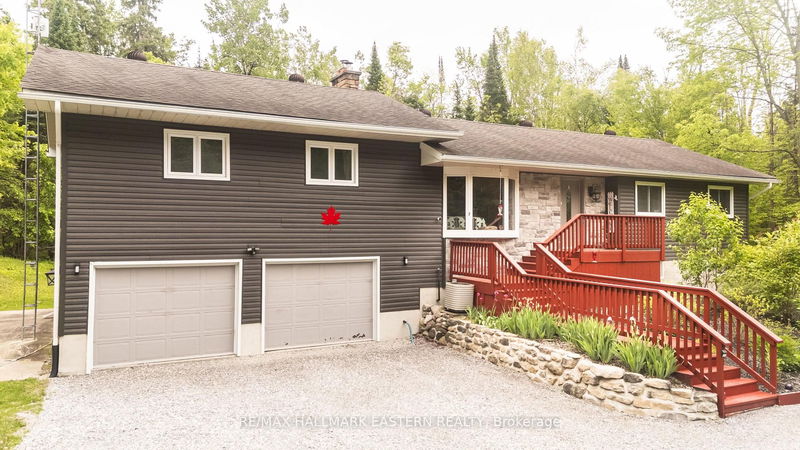 7 Juniper Isle Rd, Kawartha Lakes - Somerville image-0-0