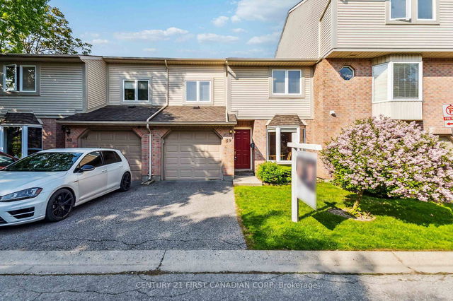 59 - 9 Ailsa Place