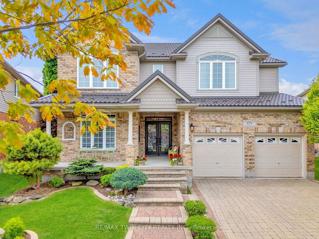 929 Manorbrook Court