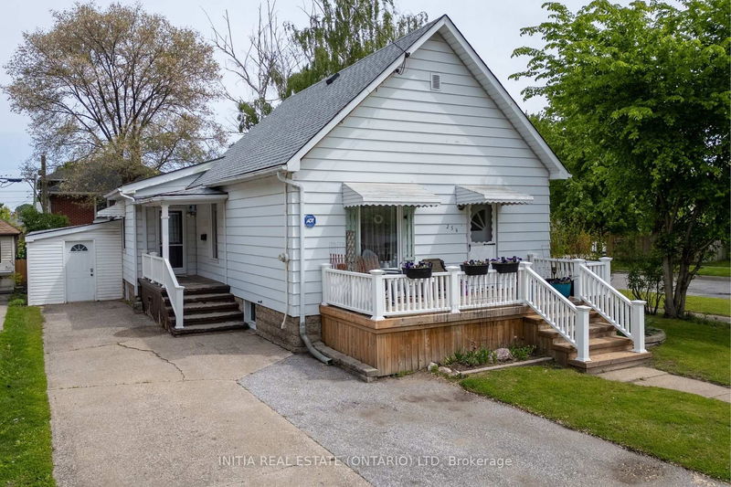 254 Durand St, Sarnia - Sarnia image-0-0