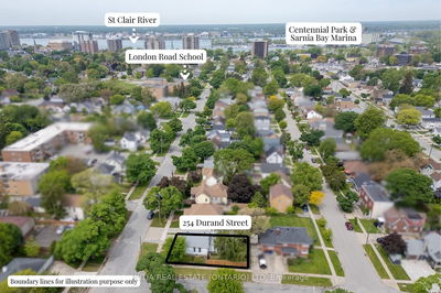 254 Durand St, Sarnia - Sarnia image-0-1
