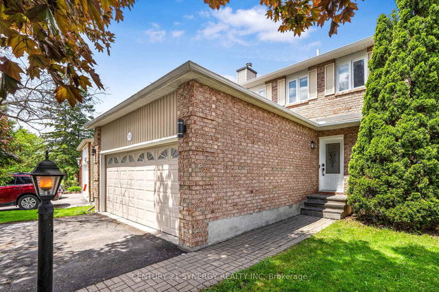 1395 Laurin Crescent
