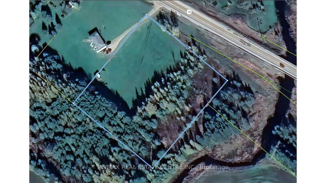 773462 Highway 10 Road N