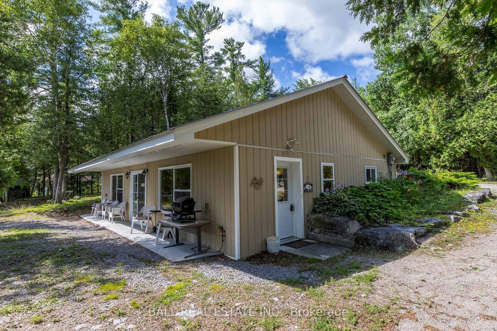 Property at 1330 County Rd 49