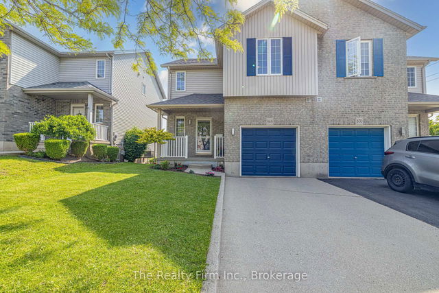 868 Stonegate Drive