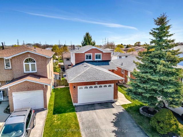 50 Ossington Drive