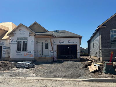LOT 26 LOUISA St, Fort Erie - Lakeshore image-0-2